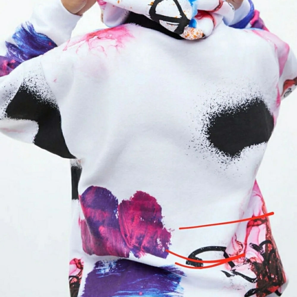 PARADISE CHAOS BY PACSUN - Picture 6 of 12
